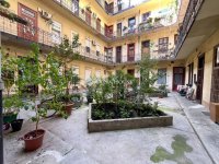 Eladó téglalakás, VII. kerületben 48.99 M Ft, 1 szobás