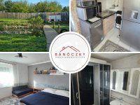 Eladó családi ház, Baján 27.5 M Ft, 1+2 szobás