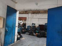 Eladó ipari ingatlan