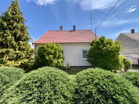 Eladó családi ház, Csurgón, Virág utcában 49.9 M Ft, 2 szobás
