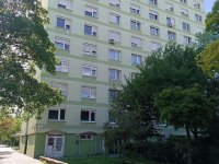 Eladó panellakás, Győrött, Ifjúság körúton 45.9 M Ft