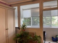 Eladó téglalakás, II. kerületben 96 M Ft, 3 szobás