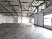 Kiadó ipari ingatlan, Debrecenben 1500 E Ft / hó