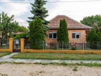 Eladó családi ház, Ősin 55 M Ft, 2 szobás