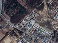 Eladó ipari ingatlan