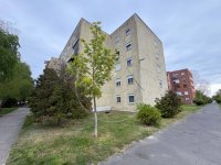 Eladó panellakás, Gyulán 27.75 M Ft, 2 szobás