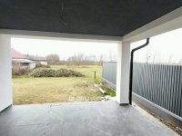 Eladó ikerház, Baktalórántházán 59 M Ft, 4 szobás
