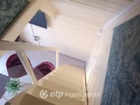 Eladó nyaraló, Mátraderecskén 68 M Ft, 2 szobás