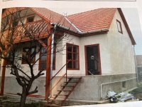 Eladó ikerház, Szigethalmon 54.3 M Ft, 1+3 szobás