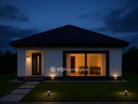 Eladó családi ház, Versegen 79.9 M Ft, 5 szobás