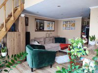 Eladó téglalakás, IX. kerületben 55 M Ft, 1 szobás