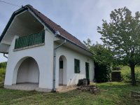 Eladó nyaraló, Nagyvátyon 12.9 M Ft, 2 szobás