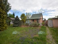 Eladó telek, Szombathelyen 15 M Ft / költözzbe.hu