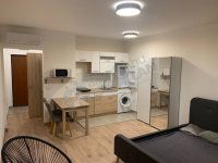 Kiadó téglalakás, albérlet