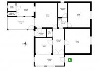 Eladó családi ház