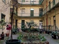 Eladó téglalakás, IX. kerületben 105 M Ft, 2 szobás