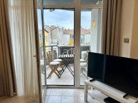 Kiadó téglalakás, albérlet