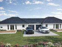 Eladó ikerház, Gödöllőn 99.9 M Ft, 4 szobás