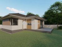 Eladó családi ház, Dunavarsányban 92 M Ft, 4 szobás