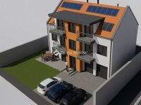 Eladó téglalakás, Kecskeméten 89.8 M Ft, 3 szobás