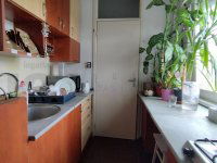 Eladó panellakás, Szegeden 45.9 M Ft, 1+1 szobás