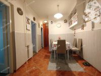 Eladó panellakás, Kecskeméten 61.5 M Ft, 3 szobás