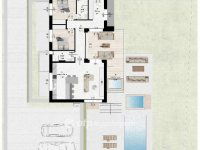 Eladó téglalakás, Balatonalmádiban 124.9 M Ft, 3 szobás