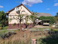 Eladó nyaraló, Nagycserkeszen 24.5 M Ft, 3 szobás