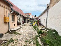 Eladó téglalakás, Pápán 25.8 M Ft, 2+1 szobás