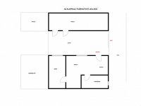 Eladó téglalakás, IV. kerületben 47.9 M Ft, 1+1 szobás