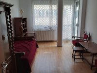 Kiadó téglalakás, albérlet