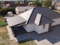 Eladó családi ház, Mezőfalván 87.49 M Ft, 4 szobás
