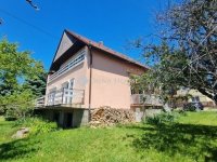 Eladó családi ház, Pécsváradon 55 M Ft, 5 szobás