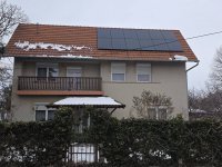 Eladó családi ház, Albertirsán 99.99 M Ft, 4 szobás