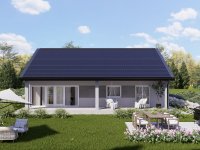 Eladó családi ház, Debrecenben 72.4 M Ft, 3 szobás