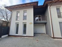 Kiadó sorház, albérlet, Szigetszentmiklóson 400 E Ft / hó