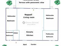 Eladó családi ház