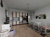 Kiadó panellakás, albérlet