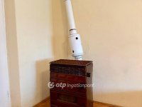 Eladó családi ház, Sajópetrin 17.9 M Ft, 3 szobás