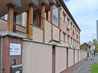 Eladó ipari ingatlan