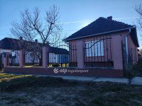 Eladó családi ház, Kölcsén 12.25 M Ft, 1+2 szobás