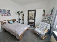 Eladó ikerház, Egercsehiben 11 M Ft, 1 szobás