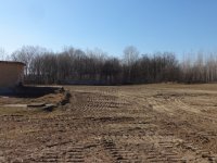 Eladó mezogazdasagi ingatlan, Örkényen 2.5 M Ft