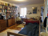 Eladó téglalakás, VIII. kerületben 64.9 M Ft, 1 szobás