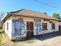 Eladó családi ház, Békésen 14 M Ft / költözzbe.hu