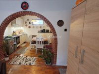 Eladó családi ház, Vásárosmiskén 15.9 M Ft, 2 szobás