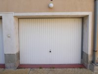 Kiadó garázs, Pécsett, Alkotmány utcában 40 E Ft / hó