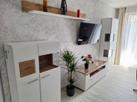 Eladó téglalakás, Siófokon 55.5 M Ft, 2 szobás