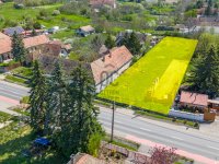 Eladó telek, Etyeken 59.9 M Ft / költözzbe.hu