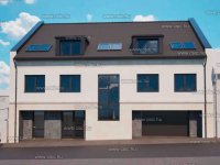 Eladó téglalakás, IV. kerületben 77.5 M Ft, 2 szobás